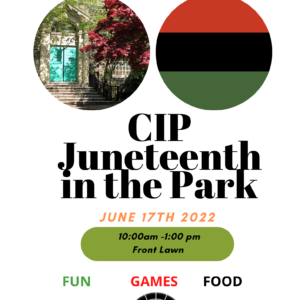 Juneteenth 2022