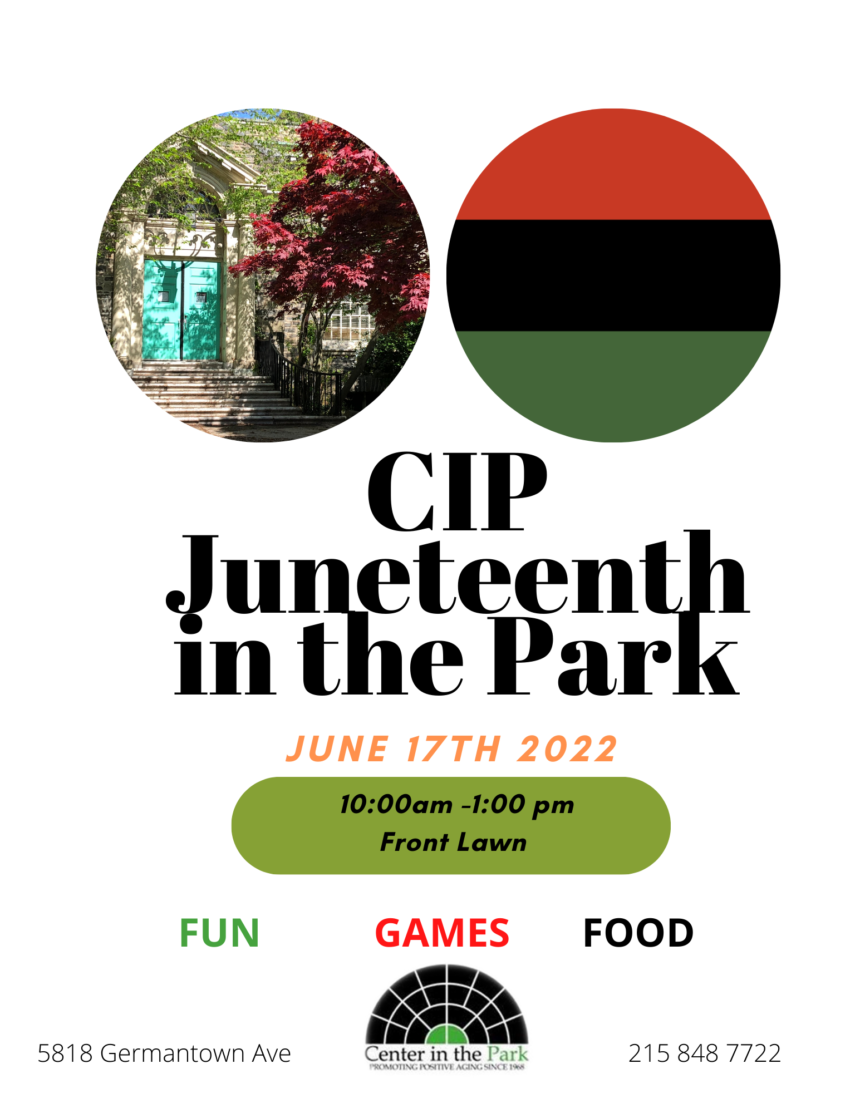 Juneteenth 2022