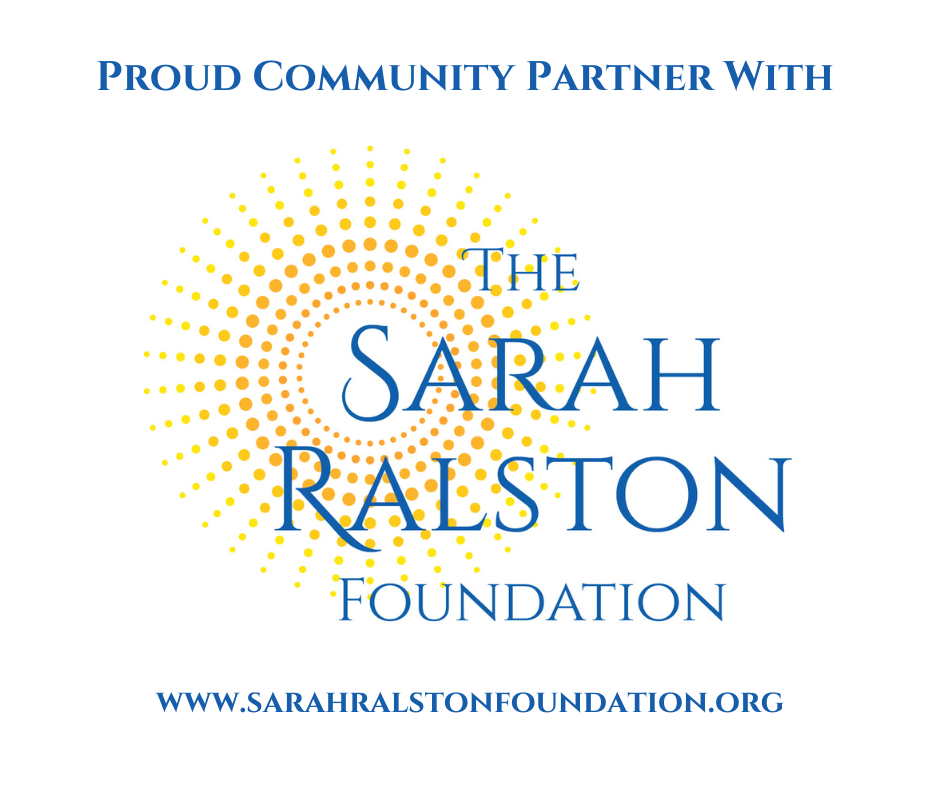 The Sarah Ralston Foundation