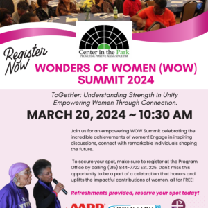 Wonders of Women Summit 2024