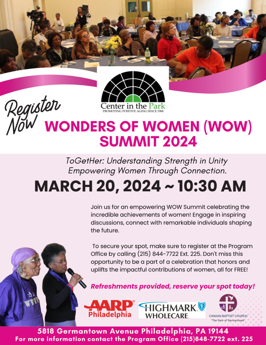 Wonders of Women Summit 2024